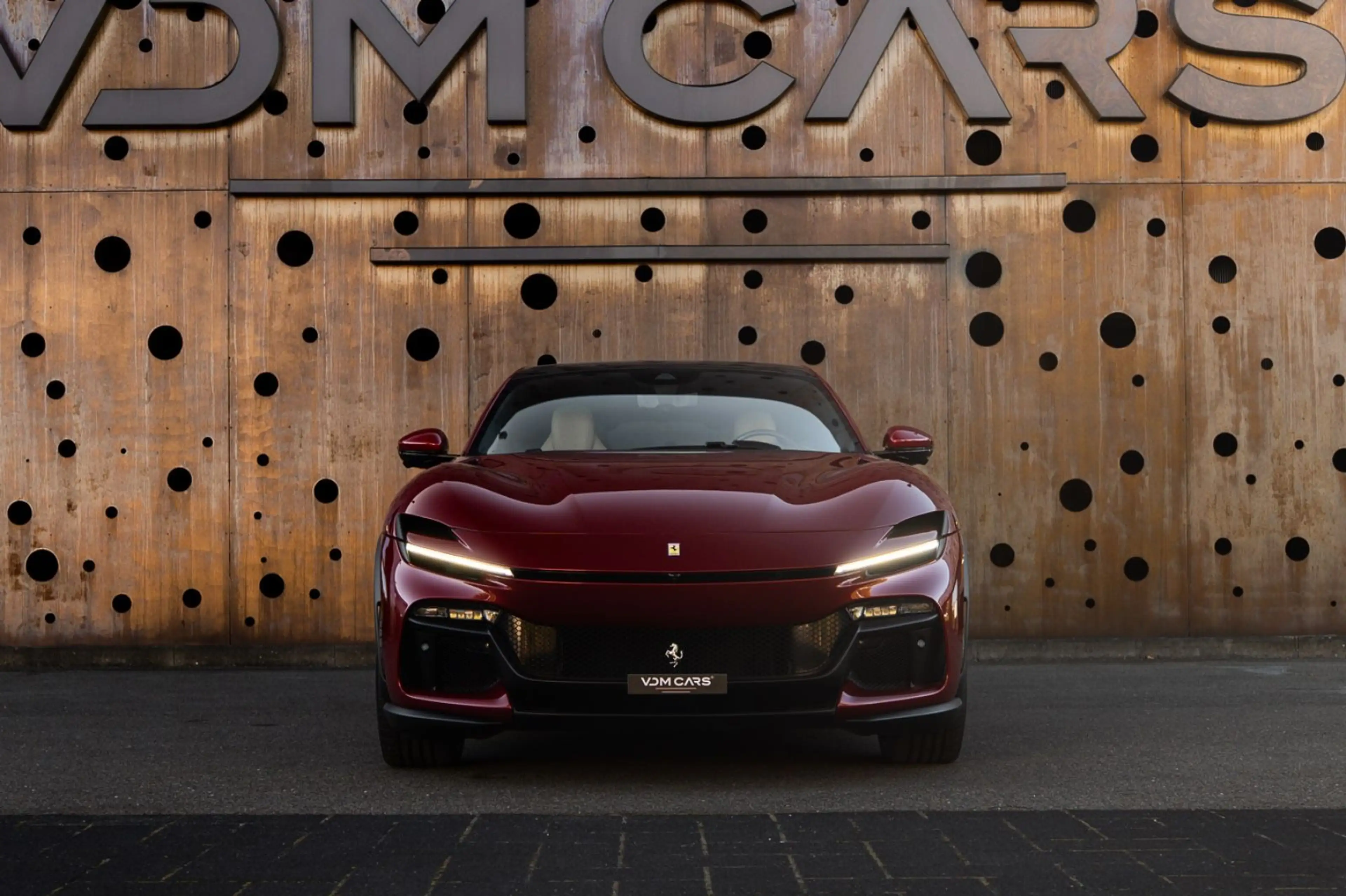 Ferrari Purosangue *PRODUCTION 2026* 2Layer Paint * NEW — photo 2