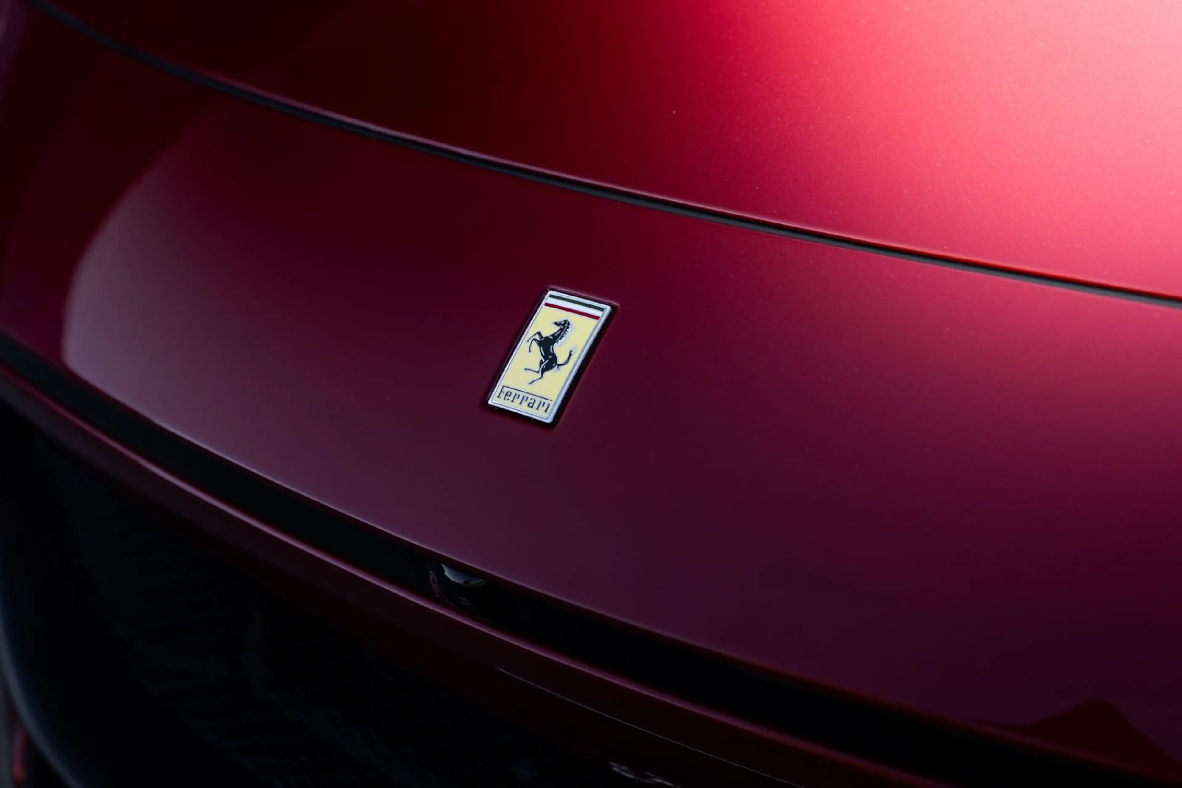 Ferrari Purosangue *PRODUCTION 2026* 2Layer Paint * NEW — photo 10