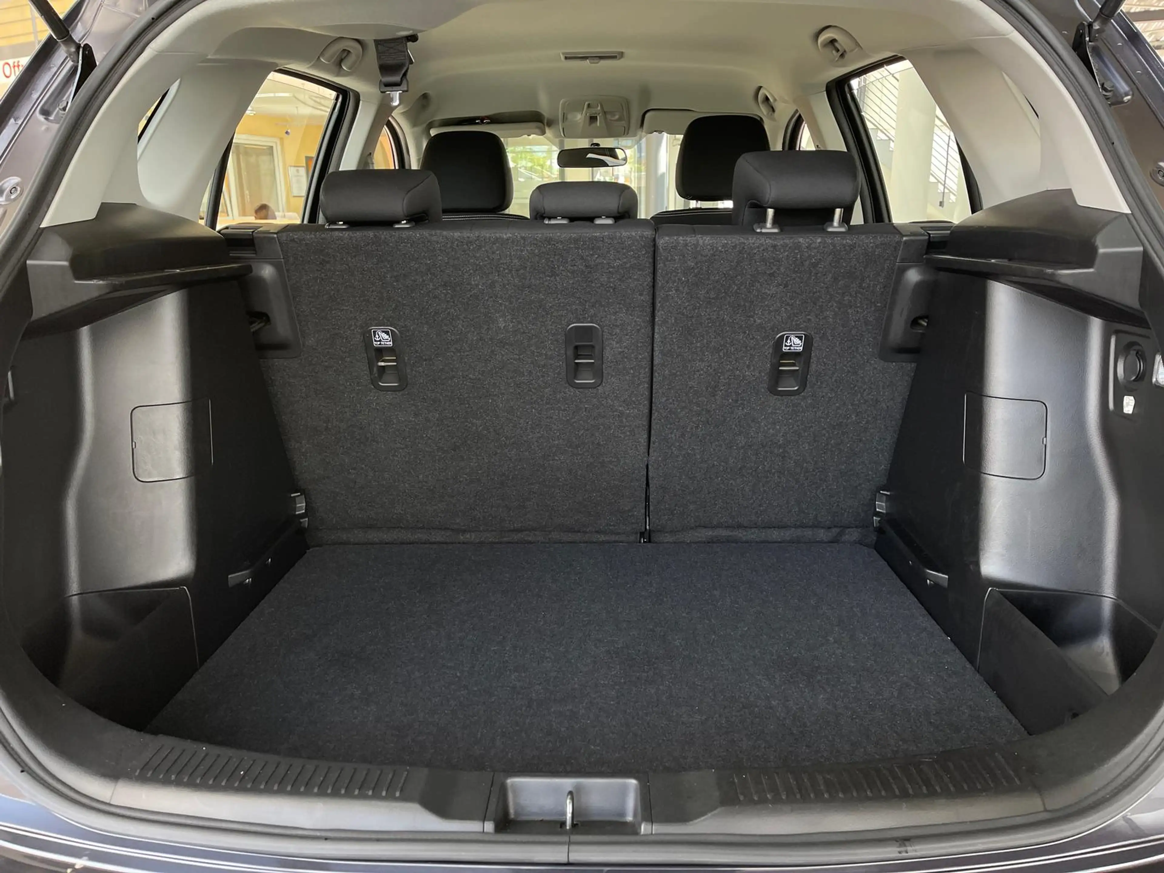 Suzuki SX4 S-Cross Comfort 1.6 16V+Tempomat+Klimaauto.+ — photo 15