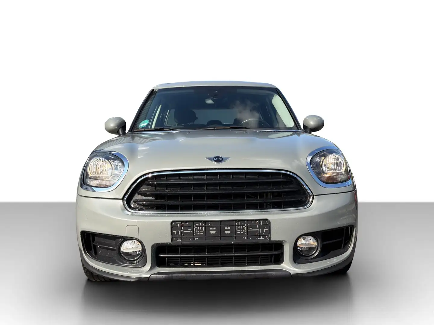 MINI One Countryman Pepper SHZ*MFL* Grau - 2