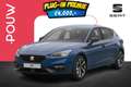 SEAT Leon e-Hybrid 1.5 TSI 204pk FR Business | Technology Pack | 18" Blu/Azzurro - thumbnail 1