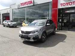 Peugeot 3008 1.5 BlueHDi 130ch S\u0026S Allure