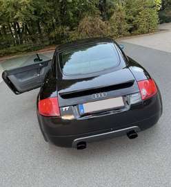 1.8 Turbo 20v Quattro
