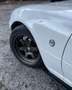 Mazda MX-5 MX-5 1.6i 16v Blanc - thumbnail 4