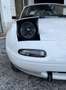 Mazda MX-5 MX-5 1.6i 16v Blanc - thumbnail 8