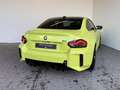 BMW M2 Coupé +JAHRESSTART 2026+ Gelb - thumbnail 3