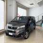 Peugeot Traveller HDi 180 S&S EAT8 Business Prezzo iva Grau - thumbnail 2