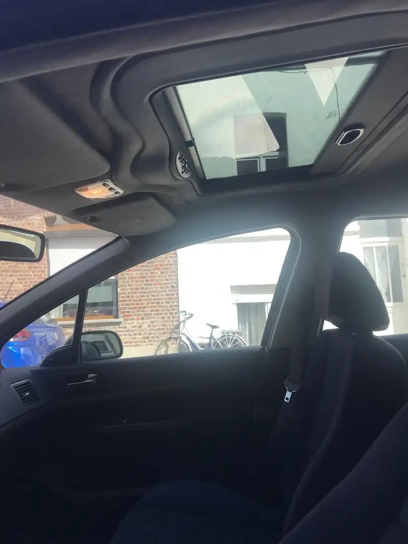Peugeot 307 75 Presence - 1