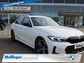 BMW 330 i M Sport HUD ACC SuView.LiveProf.Memory H/K Weiß - thumbnail 1
