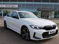 BMW 330 i M Sport HUD ACC SuView.LiveProf.Memory H/K Weiß - thumbnail 2