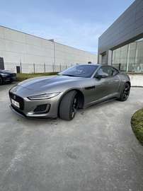 Coupe 2.0 i4 P300 R-Dynamic