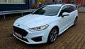 Ford Mondeo 2.0 TDCi EcoBlue ST-Line LED Weiß - thumbnail 6