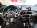 BMW X3 M Sport Drive Assis MRem LED HiFi Camer Carplay Schwarz - thumbnail 17