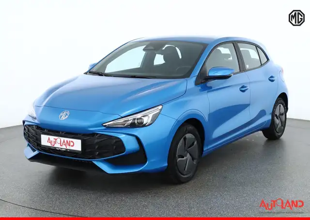 MG MG3
