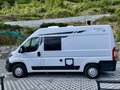 Caravans-Wohnm Pössl Camper Puro Possl RoadCar R540 Weiß - thumbnail 1