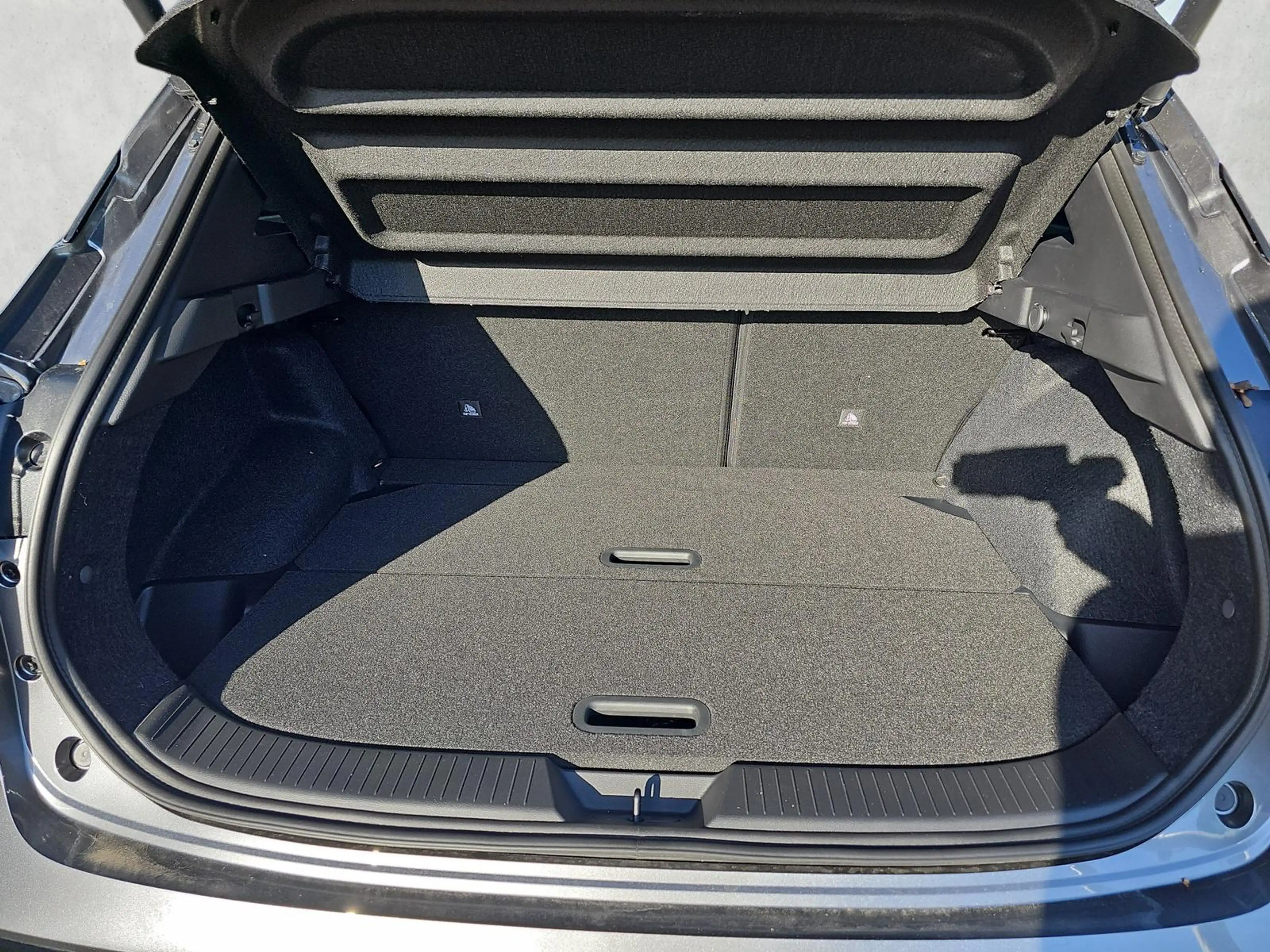 Nissan Qashqai 1.3 X-Tronic Tekna+ Premium 20Zoll Leder — photo 15