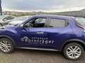 Nissan Juke Acenta-Klimatronik-Panorama-Nur 111210km Blau - thumbnail 4