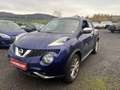 Nissan Juke Acenta-Klimatronik-Panorama-Nur 111210km Azul - thumbnail 3