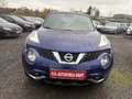 Nissan Juke Acenta-Klimatronik-Panorama-Nur 111210km Blau - thumbnail 2