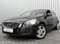Volvo V60 1.6 T4 Momentum | Aut | 180pk | Xenon | PDC | 12 | Schwarz - thumbnail 4