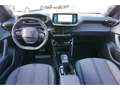 Peugeot 2008 Allure Pack Elektromotor 136 Navi SHZ LED LM PDC Schwarz - thumbnail 4