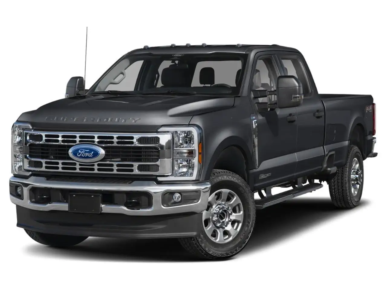 2026 Ford F 350