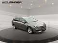 Opel Astra K Sportstourer 130PS Navi via CarPlay Grey - thumbnail 4