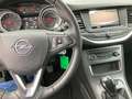 Opel Astra K Sportstourer 130PS Navi via CarPlay Gris - thumbnail 14