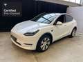 Tesla Model Y Long Range AWD “Certified Pre-Owned” Wit - thumbnail 1