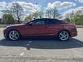 Audi A5 A5 2.0 TFSI ultra S-Line 2017 Virtual Cockpit Rood - thumbnail 1