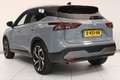 Nissan Qashqai 1.3 MHEV Tekna Plus | Panoramadak | Lederen bekled Grijs - thumbnail 6