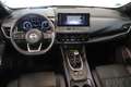 Nissan Qashqai 1.3 MHEV Tekna Plus | Panoramadak | Lederen bekled Grijs - thumbnail 3