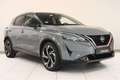 Nissan Qashqai 1.3 MHEV Tekna Plus | Panoramadak | Lederen bekled Grijs - thumbnail 5
