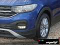 Volkswagen T-Cross Life 1.0 TSI APPS+NAVI+PDC+SITZHZG Bleu - thumbnail 11