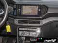 Volkswagen T-Cross Life 1.0 TSI APPS+NAVI+PDC+SITZHZG Bleu - thumbnail 8