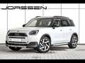 MINI Countryman C Favoured Trim Alb - thumbnail 1
