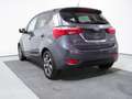 Hyundai iX20 1.6 Passion 1.H+NAv+PDC+KAM+SITZH+PANORAM+ Grau - thumbnail 13