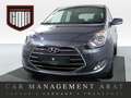 Hyundai iX20 1.6 Passion 1.H+NAv+PDC+KAM+SITZH+PANORAM+ Grau - thumbnail 1