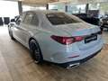 Mercedes-Benz E 220 E 220 d 4M AMG +LED+NAVI+DISTRONIC+Superscreen+ Grau - thumbnail 6
