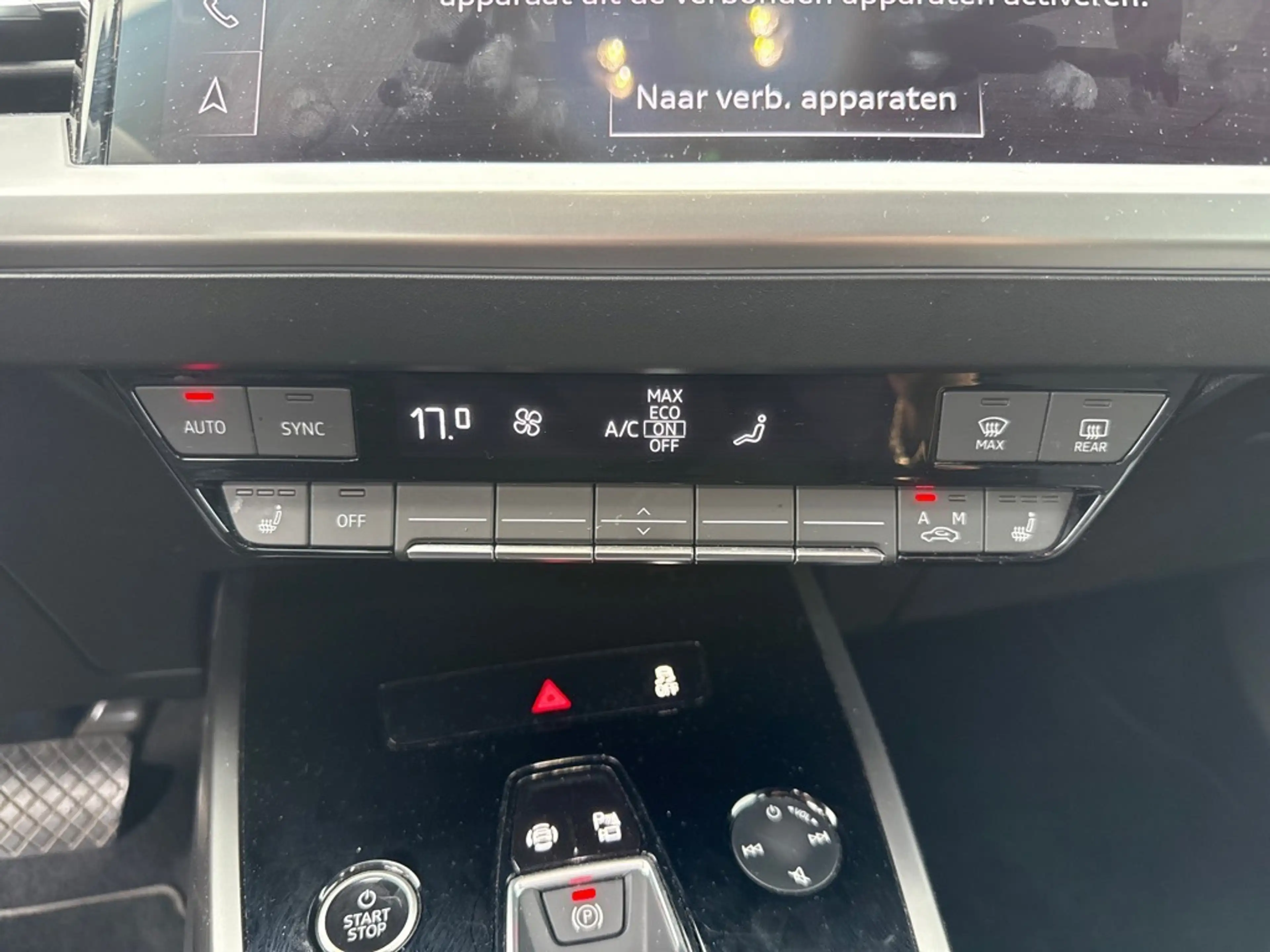 Audi Q4 e-tron 40 Launch edition Advanced 77 kWh | SOH ..% | Sono — photo 17