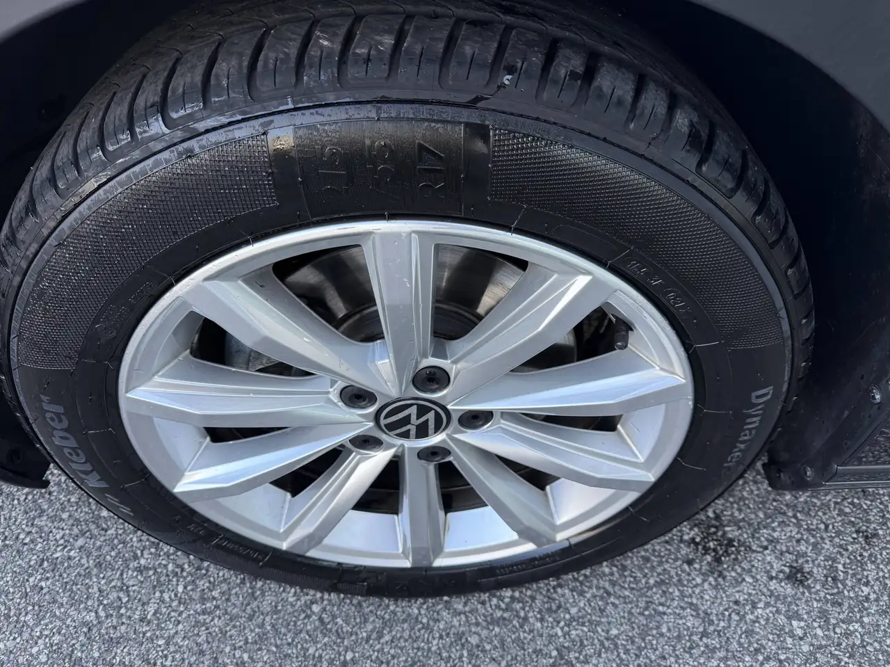 Volkswagen Passat 2.0TDI Business 122cv DSG E6D IVA, миниатюра 20