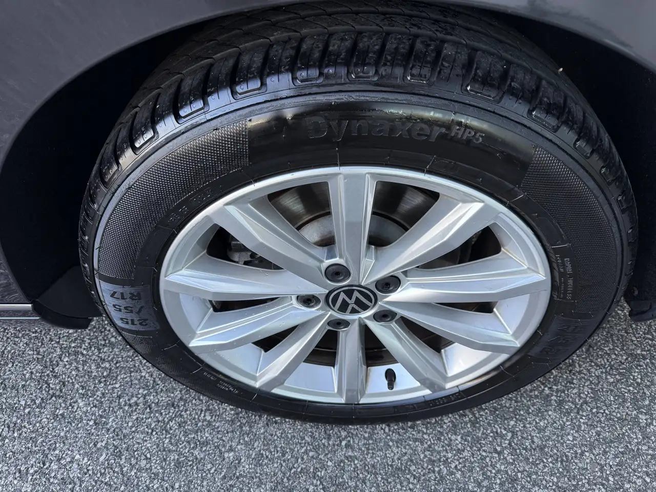 Volkswagen Passat 2.0TDI Business 122cv DSG E6D IVA, миниатюра 19