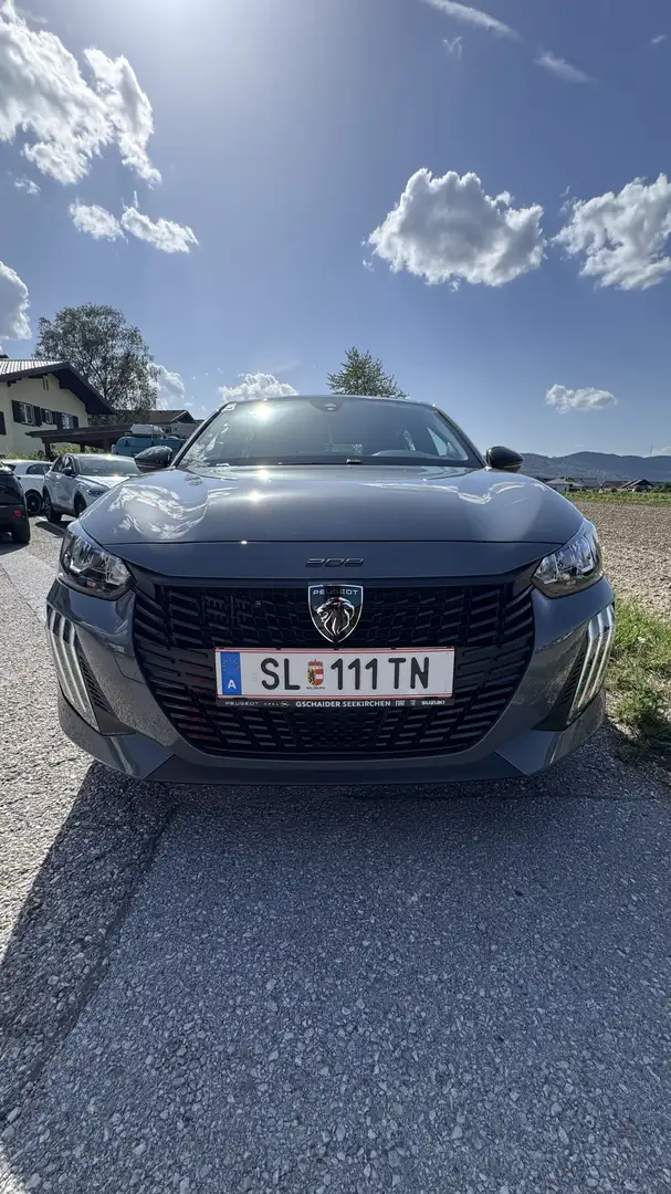 Peugeot 208 PureTech 100 S&S Active - 1