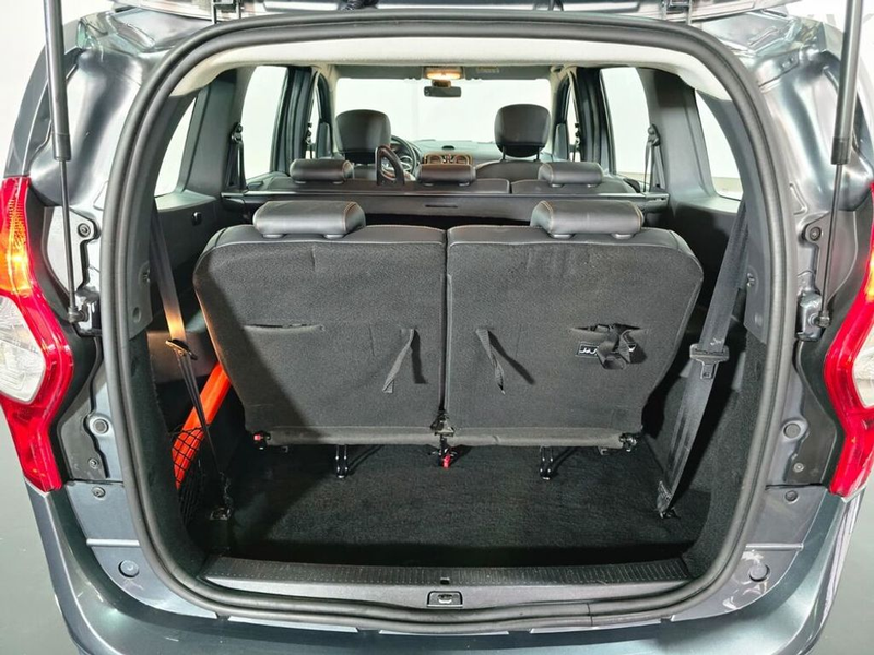 Photo du véhicule