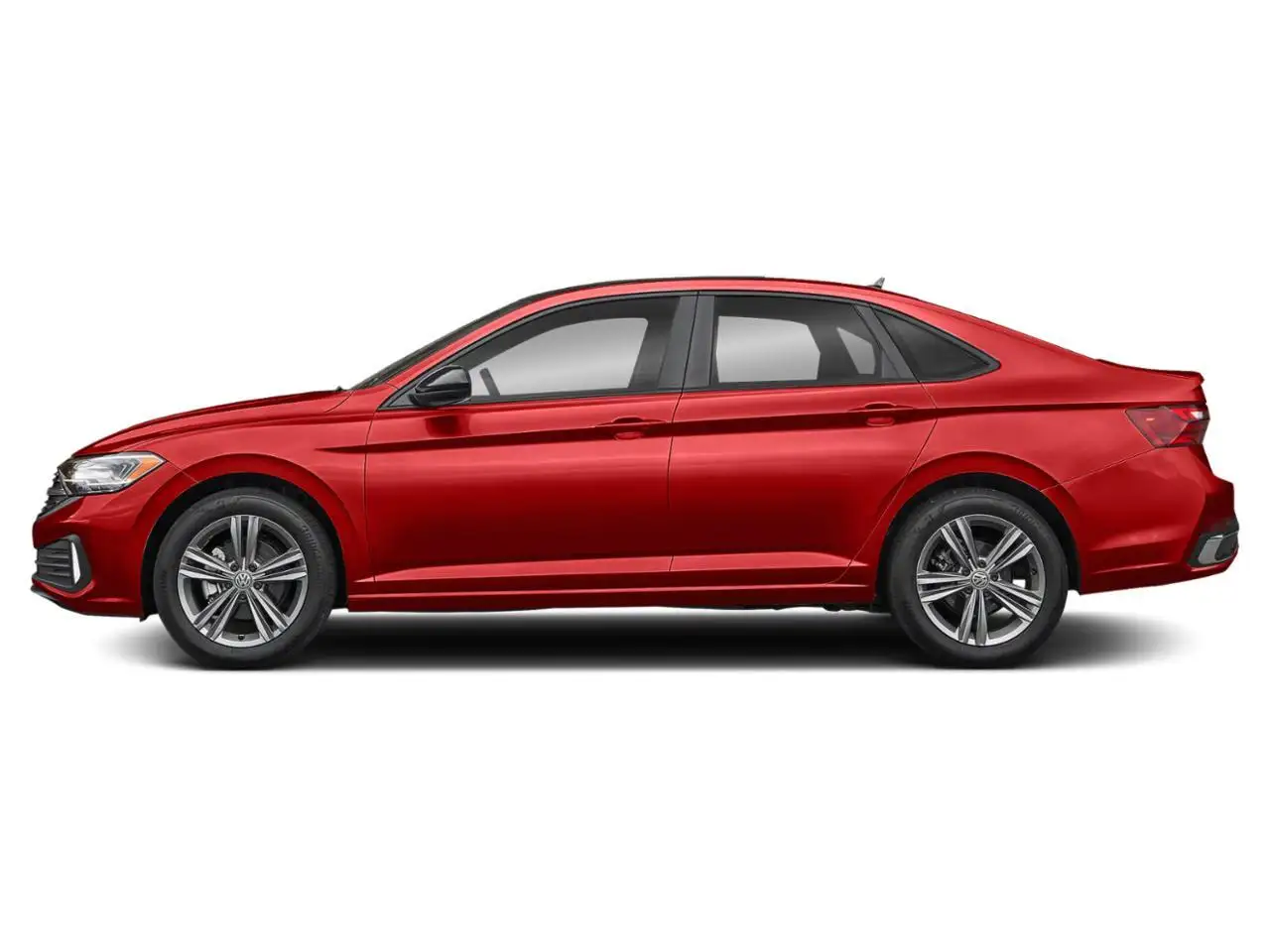Volkswagen Jetta снимка Volkswagen Jetta