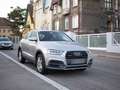 Audi Q3 2,0 TFSI quattro Design S-tronic Silber - thumbnail 3