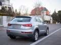 Audi Q3 2,0 TFSI quattro Design S-tronic Silber - thumbnail 8