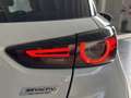 Mazda CX-3 CX-3 2.0L Skyactiv-G AWD Exceed Argento - thumbnail 10