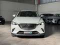 Mazda CX-3 CX-3 2.0L Skyactiv-G AWD Exceed Argento - thumbnail 2