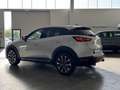 Mazda CX-3 CX-3 2.0L Skyactiv-G AWD Exceed Argento - thumbnail 4